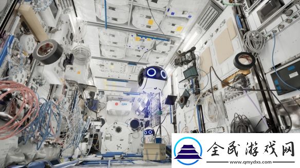 空间站模拟器也来了ISS-Simulator上线steam