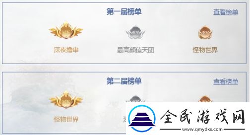 完美世界手游“诸神之战”全服PK对战玩法