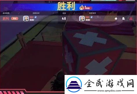 香肠派对pk之王模式怎么玩香肠派对pk之王模式玩法推荐