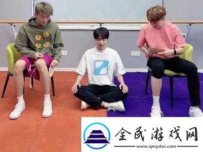 一个B三个人玩：趣味游戏挑战