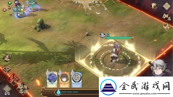 天地劫手游驭灵对决怎么玩
