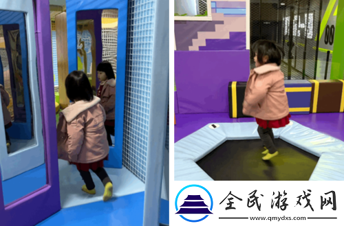 手工星球冒险家乐园营业中！快来一探究竟吧