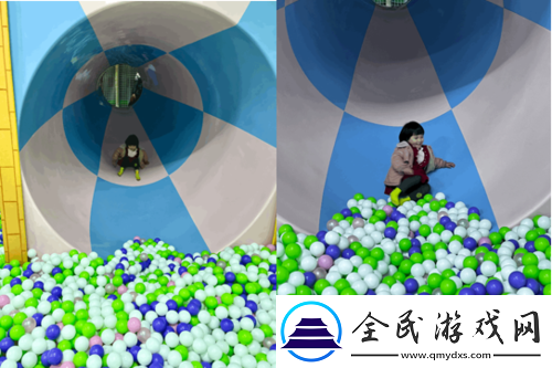 手工星球冒险家乐园营业中！快来一探究竟吧