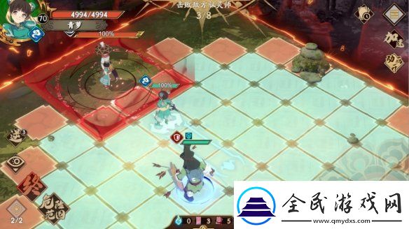 天地劫手游驭灵对决怎么玩