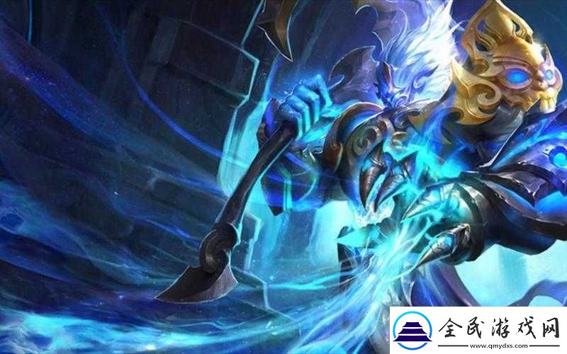 王者荣耀神钩钟馗超神表现-全场最佳-MVP-震撼来袭