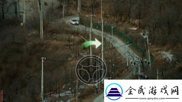 悬疑社会推理互动影游下一个就是你发售时间确定！