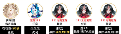 阴阳师夜探鬼市阵容怎么搭配阴阳师夜探鬼市阵容搭配攻略