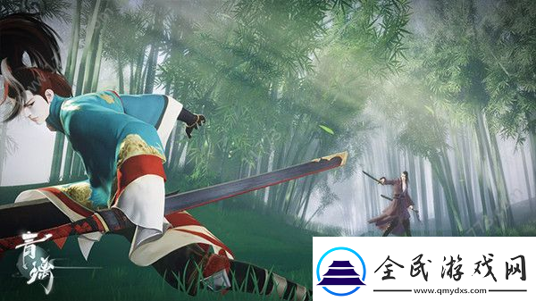 未知升变青竹流新手玩法攻略：掌握基本技巧轻松上手