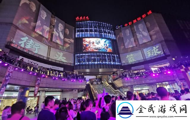 上海加速电竞布局街头篮球FSPL引发全民体育热潮
