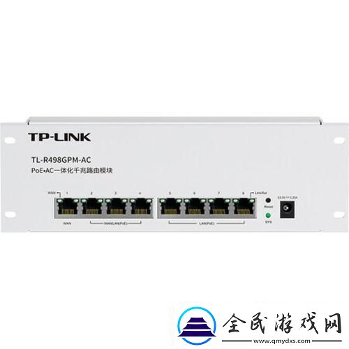 Tplink路由器的静态路线藏哪儿啦