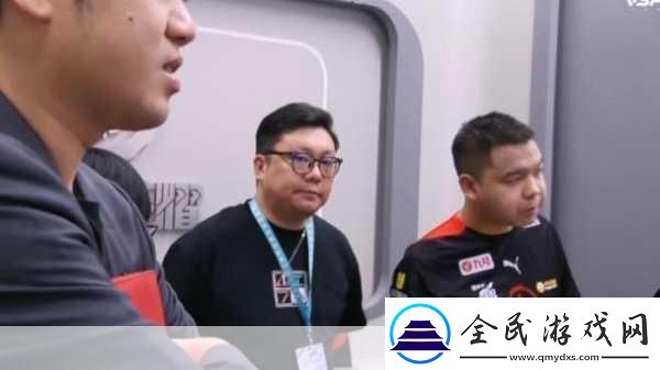 余文乐跨界电竞圈-疯狂电竞俱乐部震撼启航！
