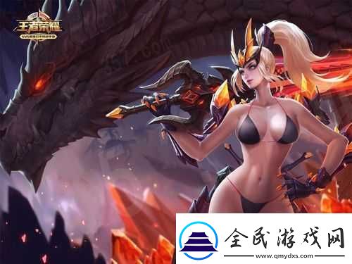 王者荣耀水晶猎龙者花木兰皮肤价格与图片全方位解析