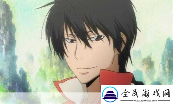 动漫辫子男神大盘点-早乙女乱马为何缺席