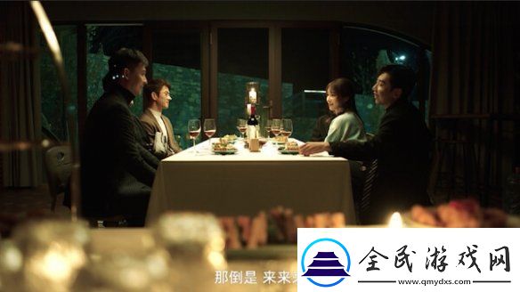 悬疑社会推理互动影游下一个就是你发售时间确定！