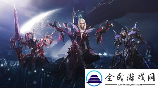 畅爽燃战多元宇宙
