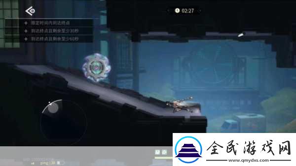 归龙潮疾行试炼三通关攻略