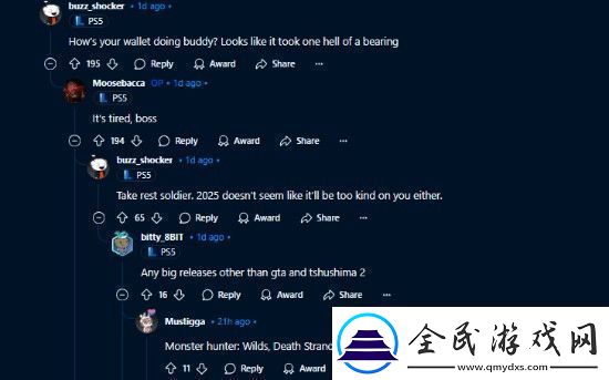 玩家称十月游戏太丰富连买9张实体盘钱包压力山大