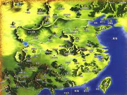 天龙八部单机版地图开启方法探索天龙八部单机版地图打开技巧
