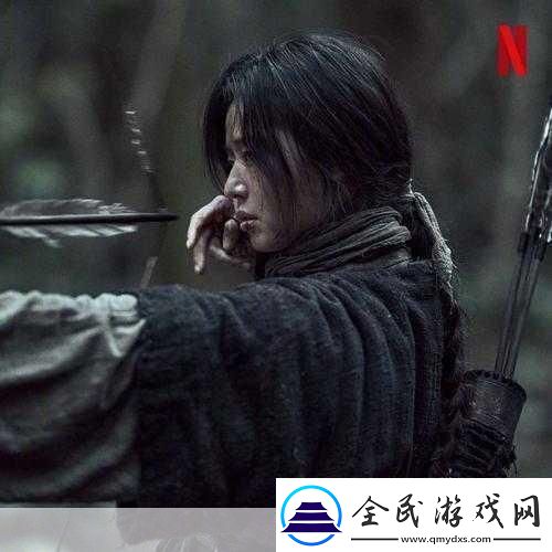 王国:阿信传剧照震撼发布-全智贤神秘身份手游同步揭秘