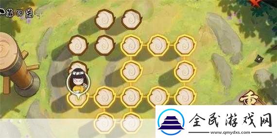 火影忍者手游功夫季全新攻略