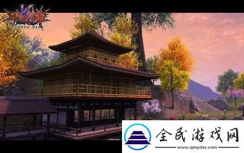 “107夜雨-格阁楼的盛宴狂欢！”