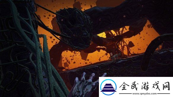 经典美剧怪奇物语改编VR游戏已上线Steam页面！