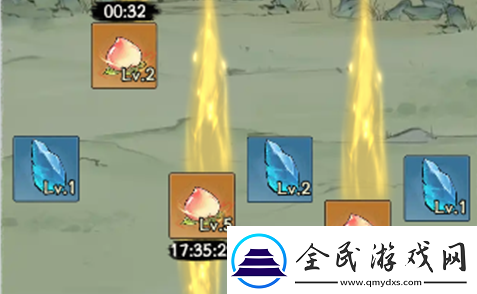 寻道大千桃子怎么获得