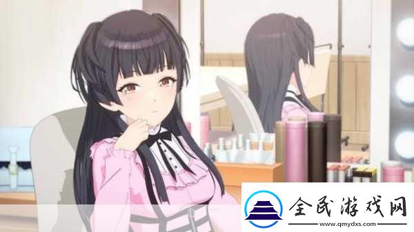 偶像大师闪耀色彩第二季燃情预告10月舞台再启新篇章