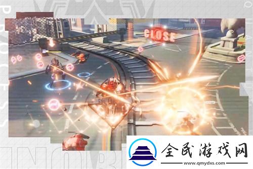绝美战姬终末阵线：伊诺贝塔高燃来袭！