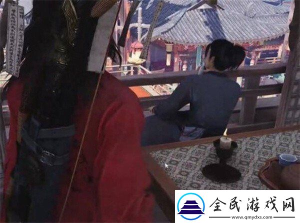 燕云十六声三尺生绡任务怎么做