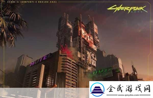 赛博朋克2077跳票风波