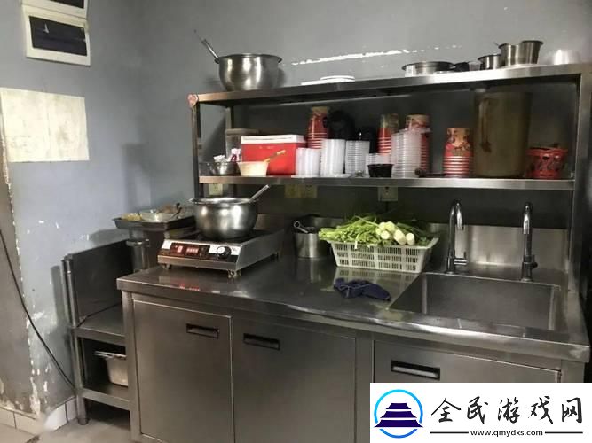 厨界星海掠影：硝烟背后的璀璨