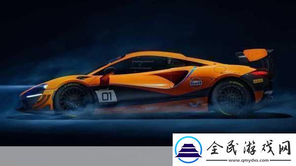 赛道大师即将开启抢先体验自由改装打造专属赛车梦