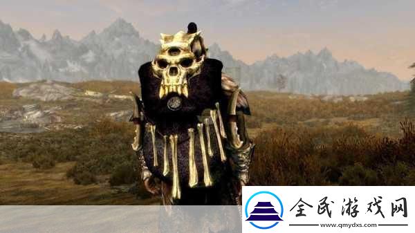 上古卷轴