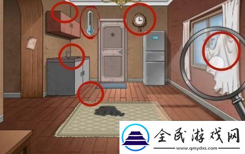 脑洞茬里王鬼屋试睡怎么过