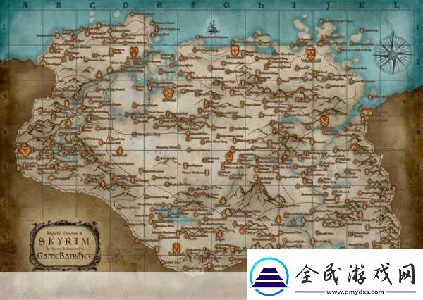上古卷轴5天际重制版实用技巧大揭秘助你称霸天际