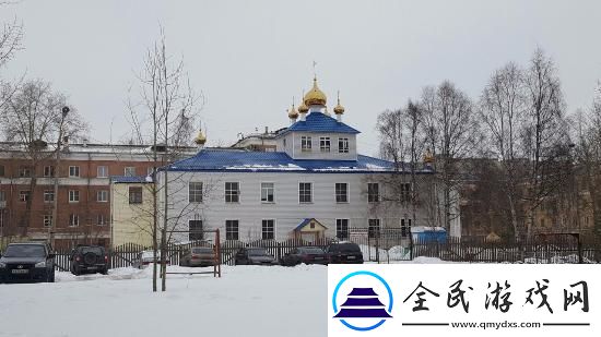 俄罗斯Severodvinsk