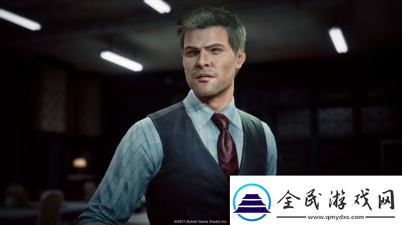 外山圭一郎新作野狗子角色介绍