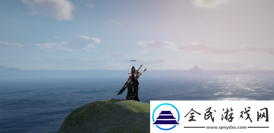 剑3无界锁定视角方法