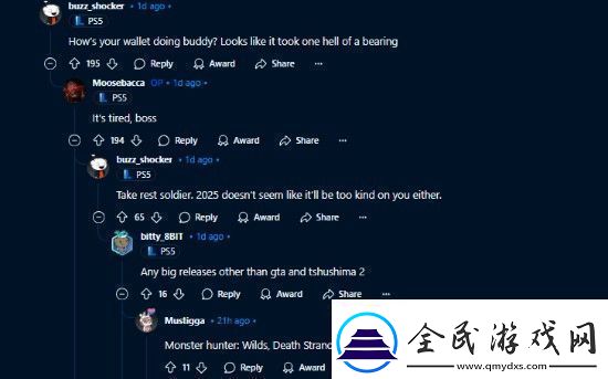 玩家称十月游戏太丰富连买9张实体盘