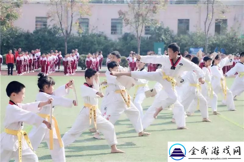 啦啦操成年人：探索健康活力的新方式