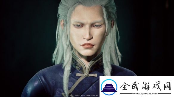 外山圭一郎新作野狗子角色介绍