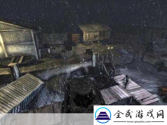 全球行动突袭利比亚——全方位图文攻略指南