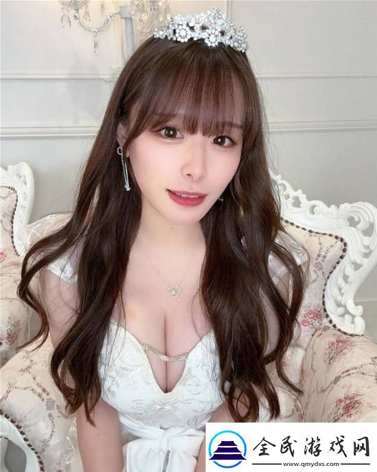 性格跟人一样亭亭玉立！热爱泡汤的令和美女haruni