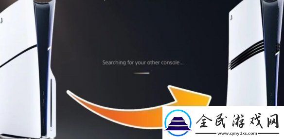 PS5数据如何转移至PS5-Pro-教你最简单高效的方法！