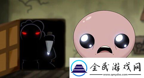 以撒的结合重生十周年庆