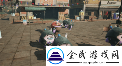 明日之后蛋仔派对联动活动介绍