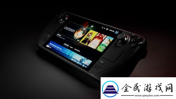 Steam周销榜