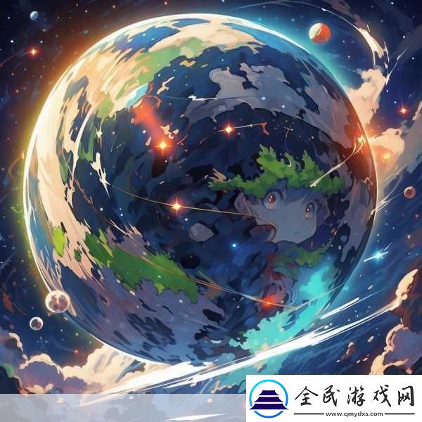归龙潮星牧全方位探索宇宙奥秘与星际牧场运营的独特细节解析之神秘星际之旅