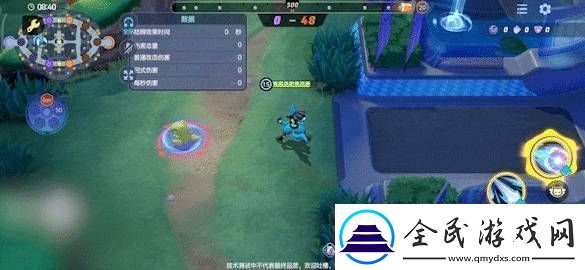 宝可梦大集结路卡利欧技能怎么连招宝可梦大集结路卡利欧技能连招分享